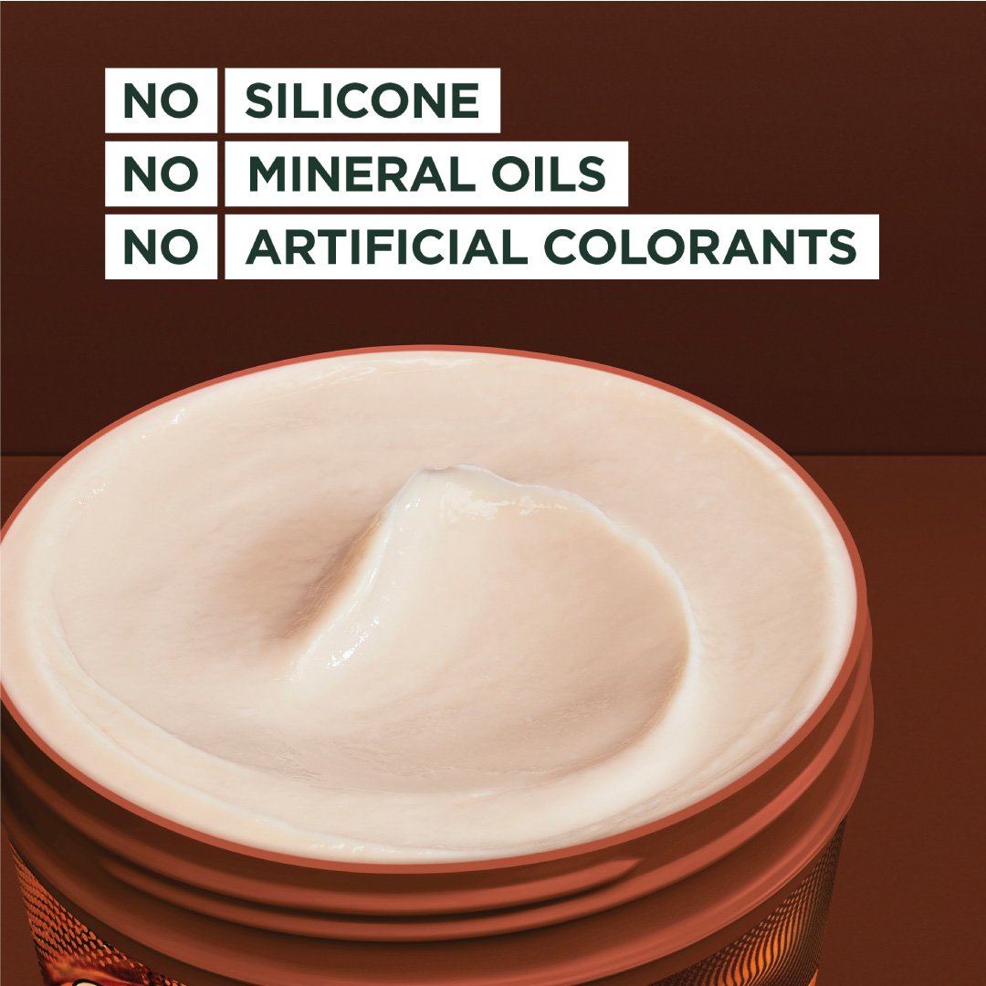 Coconut Mask Ingredients